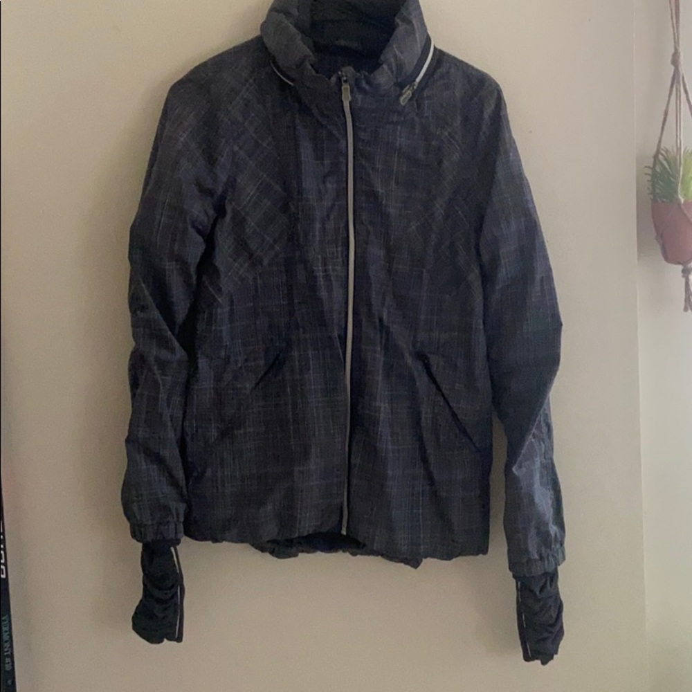 Lulu lemon jacket
